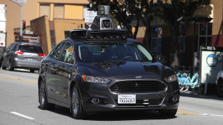 Trust in Self-Driving Cars Has Plummeted in the Last 6 Months